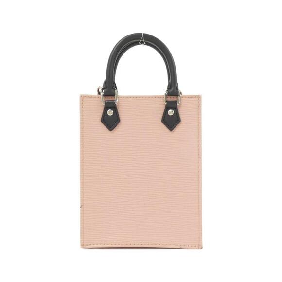 Louis Vuitton Epi Petite Sac Plat M69575 Shoulder Bag - Picture 2 of 10